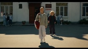 Малыш-каратист · Трейлер · Фильм 2026