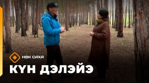 «Күн дэлэйэ» (06.06.26)