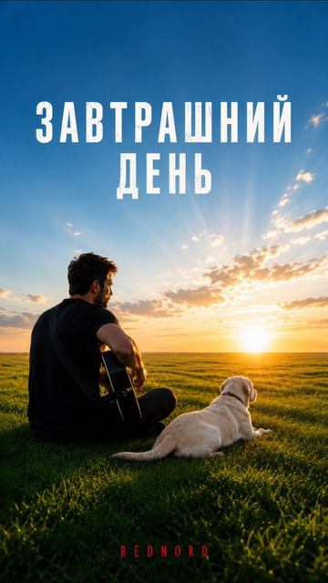 Завтрашний день (Alternative Version) смотреть онлайн
