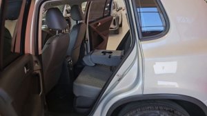 Volkswagen Tiguan '2012