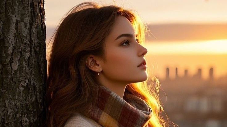 ВЕСЕННИЙ ДЕНЬ А НЕБО ПЛАЧЕТ - 1