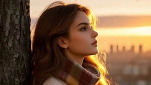 ВЕСЕННИЙ ДЕНЬ А НЕБО ПЛАЧЕТ - 1