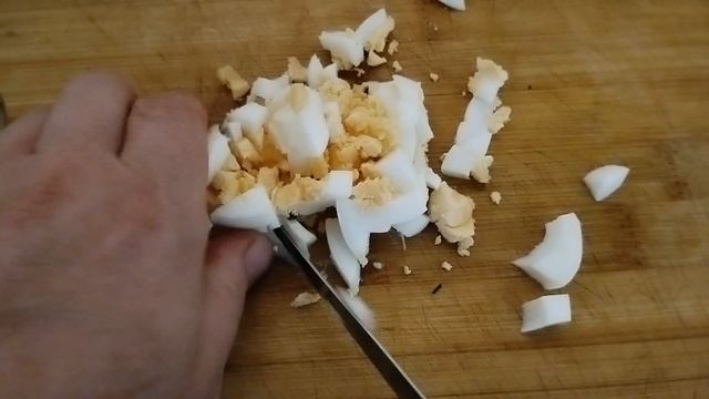 Окрошка