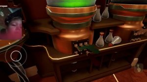 играю в малыша последняя часть