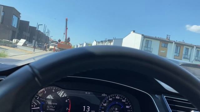 Посторонние звуки Tiguan 1.4 2019 год. смотреть онлайн