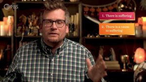 6. Life, the Universe, and the Buddha: Crash Course Religions