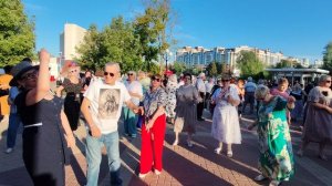7 июня. Угнала...