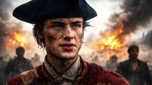 Молодой Вашингтон  Русский Трейлер 2 Дубляж 2026