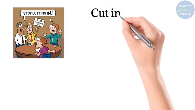 Phrasal Verbs_ Conflict & Arguments смотреть онлайн