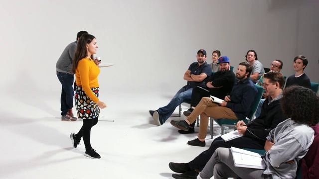 1 - How to Define a Clear Vision For Your Films смотреть онлайн