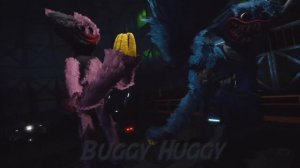 продолжаем смотреть фанмейд Попи плейтайм 6 от Baggy Haggy финал первого сезона