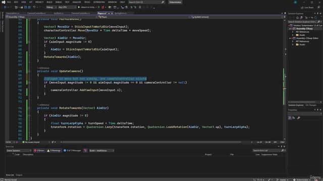 8 17 Refactor And Improve Aiming-h264 смотреть онлайн