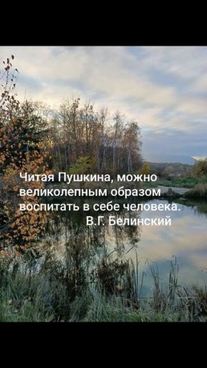 Мудрость тысячелетий!✨🌈💫Цитата:«Читая Пушкина, можно великолепным образом...»#душа #мысли #чувства