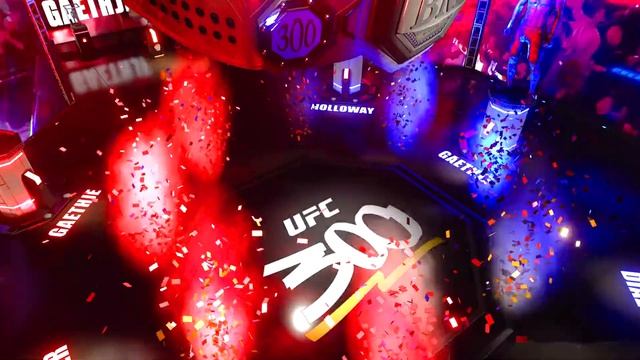 UFC 6 - Дебютный трейлер - Xbox Showcase 2026 - Gamemagaz (1080p)
