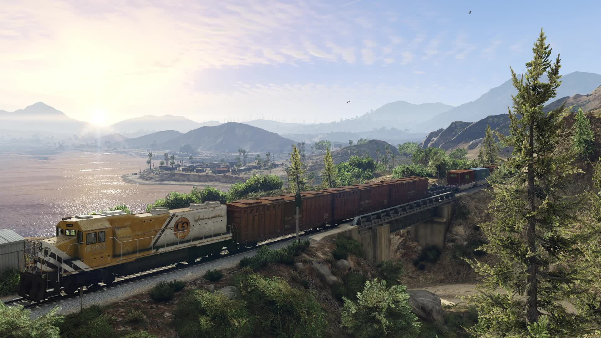 GTA 5 RP Летний пропуск по быстрому смотреть онлайн