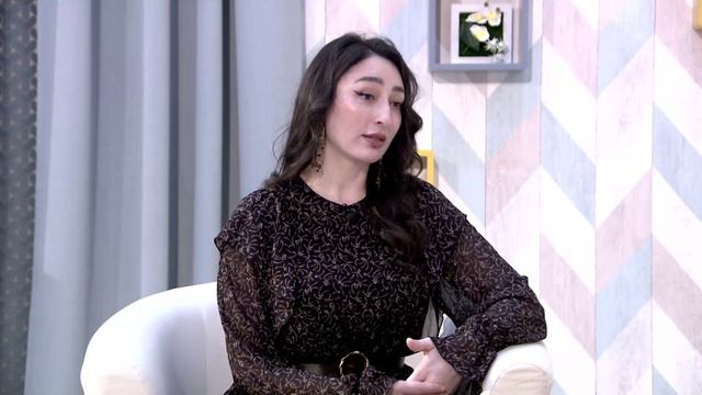 ЛИЦА 080626 гость Роза Экажева