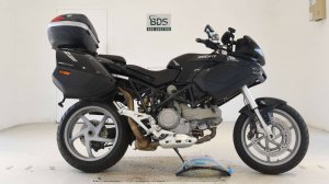 Ducati MULTISTRADA 1000DS - ZDMA100AB4B008918