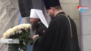 В Волгограде 100-летний юбилей отметил ветеран Великой Отечественной войны Александр Медков