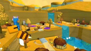 нас будет ждать новая версия Super Bear Adventure?????