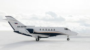Hawker 750  (RA-02790) | Обзор салона и возможностей бизнес-джета | Вельталь-авиа