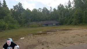 Хейнвилл, штат Алабама - показуха американских городов