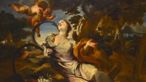 O dolce mia speranza Handel Anna Kasyan