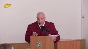 ЮРИЙ СИРОТА - О ДИНАМИКЕ РЕГИСТРАЦИИ УКУСОВ ЖЕЛЕЗНОГОРЦЕВ КЛЕЩАМИ