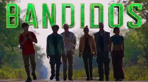 Сериал Банда в поисках сокровищ (2024) - 2 сезон 6 серия / Bandidos