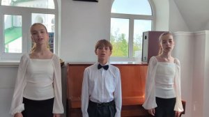 Полонез Огинского