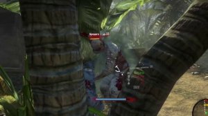 Dead island #14.