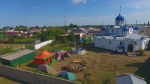 Православный лагерь «Маленькая страна» 2025 год