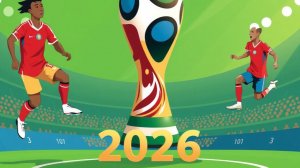 Чемпионат мира по футболу 2026