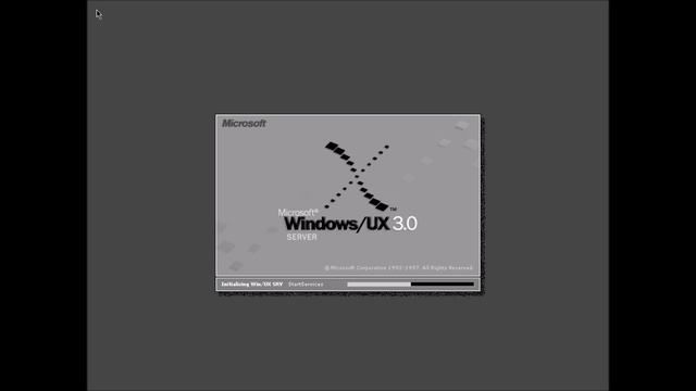 Operating System Mockups 1047 смотреть онлайн