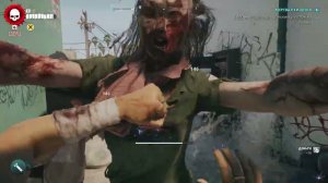 [PC] [20] Dead Island 2 Co-oP - Мёртвая тишина