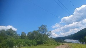 08-06-2026 ПОЕЗДКА НА ЗАГУБАШКУ