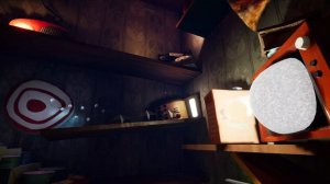 HELLO NEIGHBOR #7. НОВАЯ МИНИ ИГРА. ВТОРАЯ СПОСОБНОСТЬ!