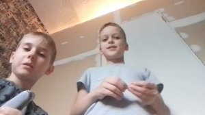 распаковка часть 1