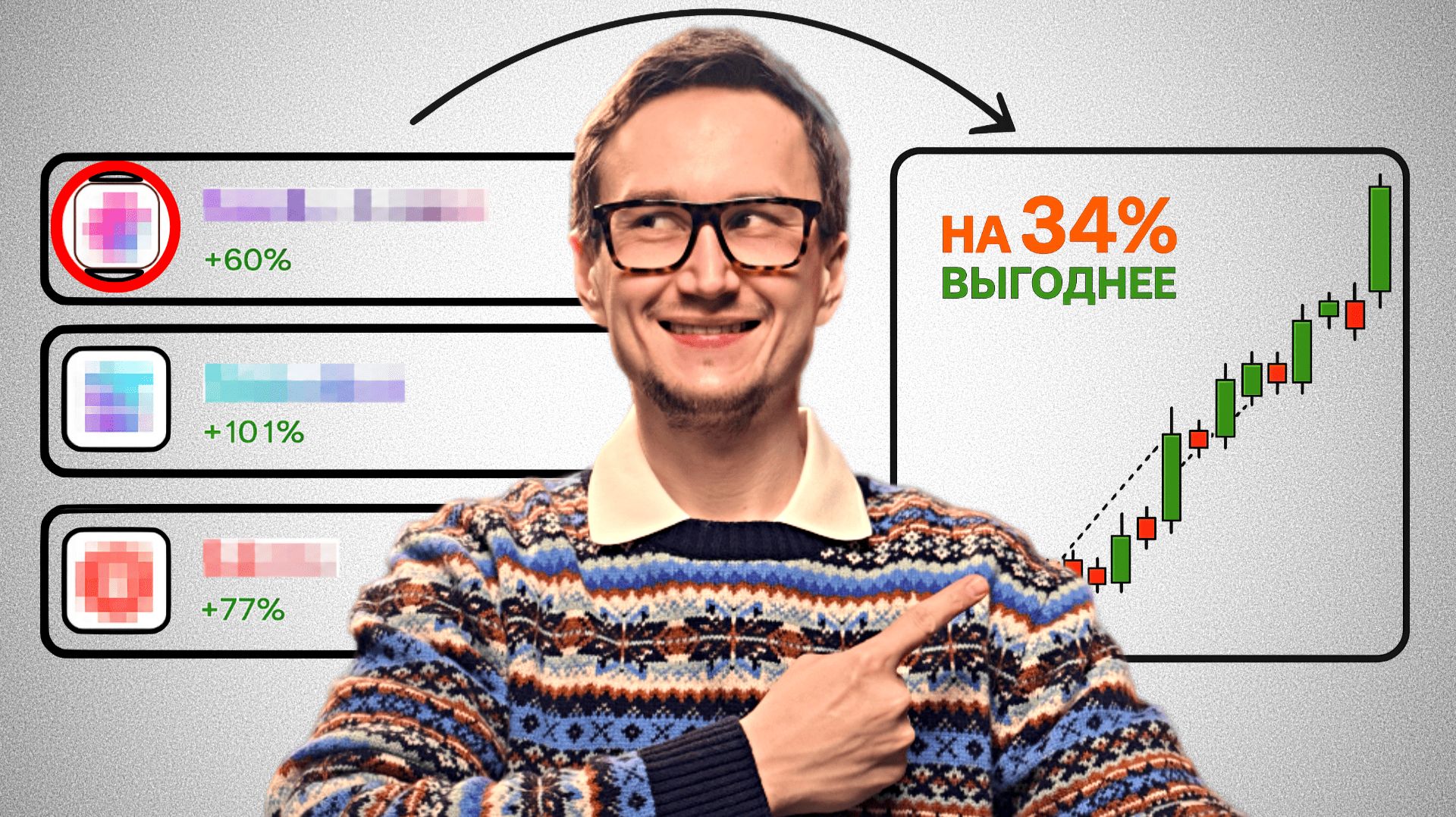Как выбрать актив для ПРИБЫЛЬНОЙ торговли? (90% успеха сделки) смотреть онлайн