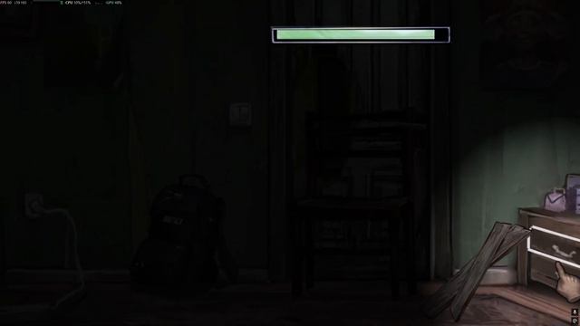 Violent Horror Stories 2-- Down the Stairs --- Hi, What's Your Emergency смотреть онлайн