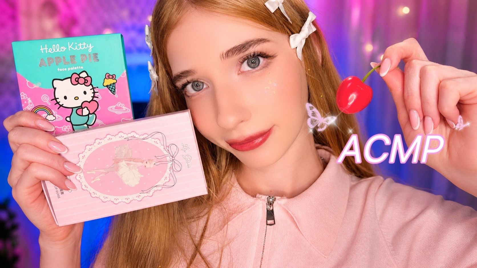 АСМР *ШЕПОТ БЛИЗКИЙ* ТРИГГЕРЫ🌸😘 смотреть онлайн