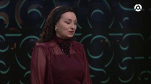 Культура. Гость программы Марина Экажева