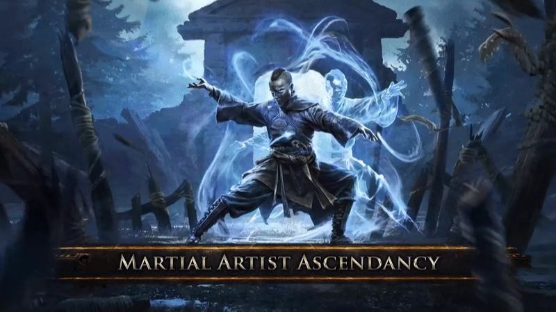 Path of Exile 2 ДРЕВНИЕ ВЕРНУЛИСЬ! АТЛАС! #6 МОНАХ смотреть онлайн