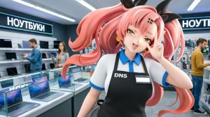 Первый день работы в DNS - Returns Outlet Simulator