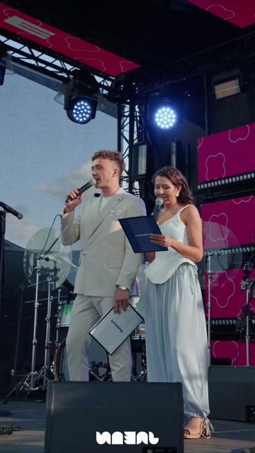 VK Fest 2026 в Казани прошел, а мы все еще хотим подпевать и танцевать