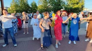7 июня. И огонь, и вода...