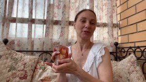 ☯️ РАК ♋️ ТАРО ПРОГНОЗ НА ИЮЛЬ 2026 год