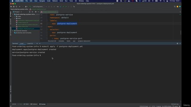 101. Deploying Postgres to local Kubernetes using Postgres docker image смотреть онлайн