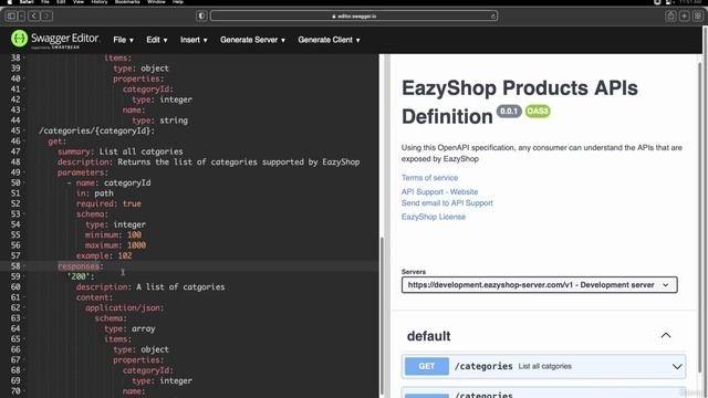 25. Assignment solution to build an GET API that supports path params смотреть онлайн