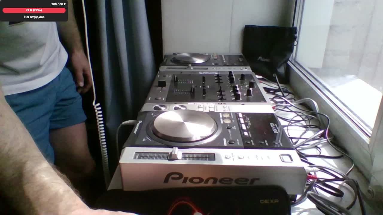 Sorokindj - Monday Deep Live смотреть онлайн