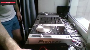 Sorokindj - Monday Deep Live